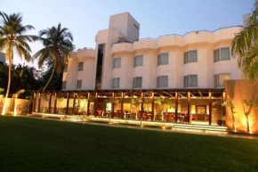 Hotel Express Residency Vadodara